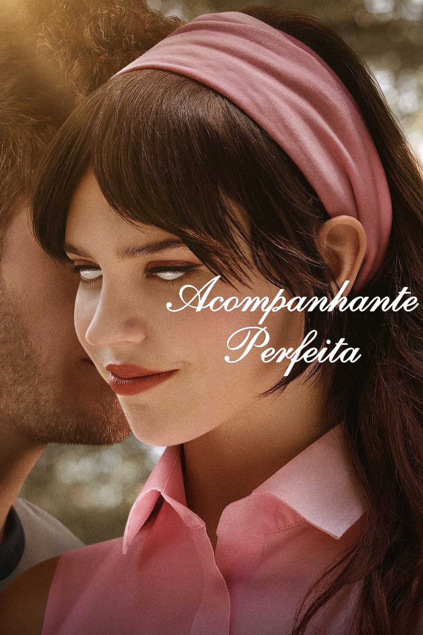 Poster de Acompanhante Perfeita