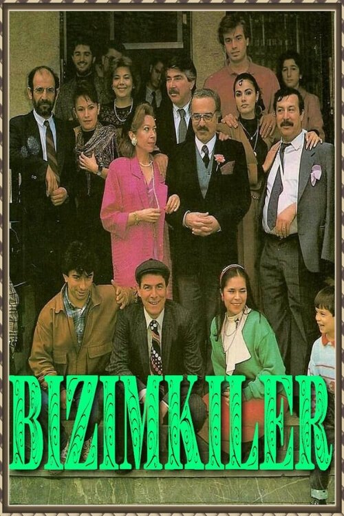 Poster de Temporada 1