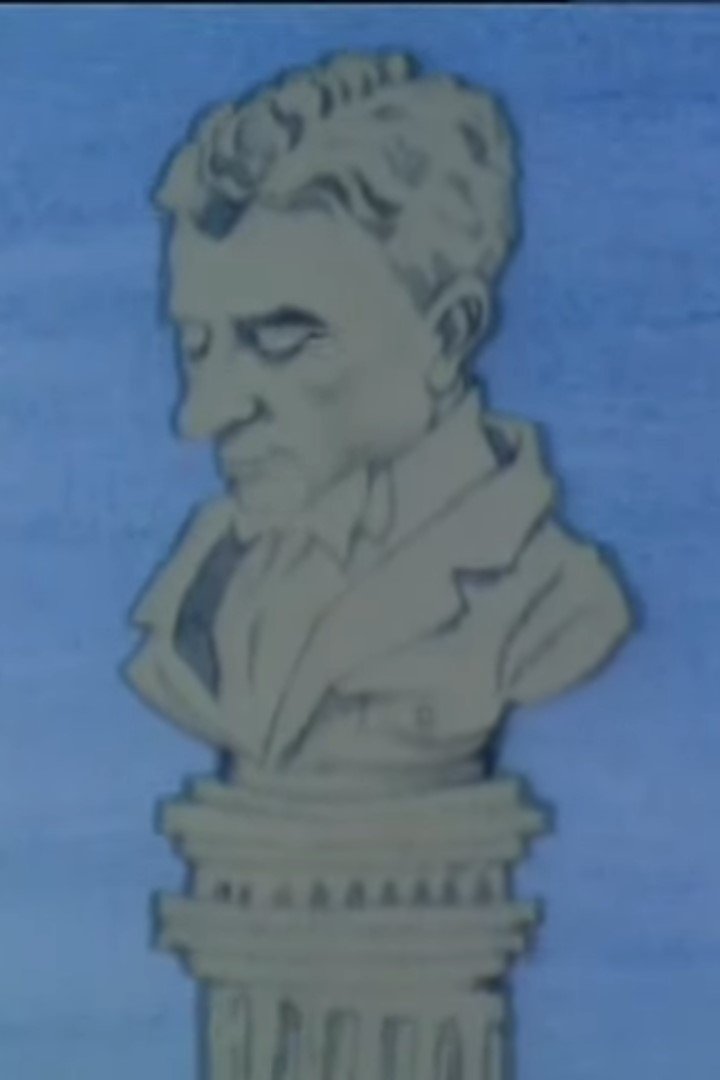Poster de L'Enfant et les Sortilèges