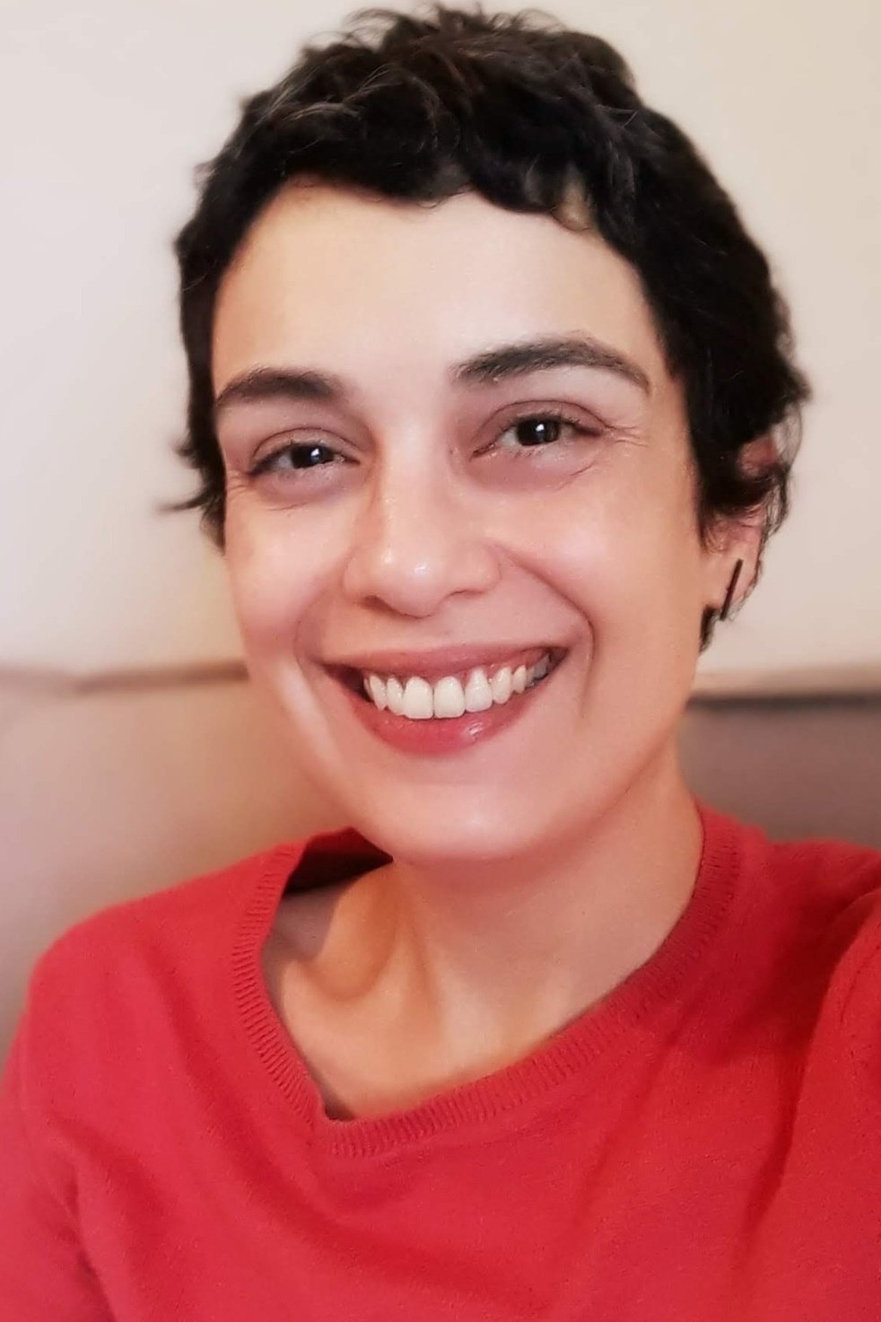 Profil Fotoğrafı