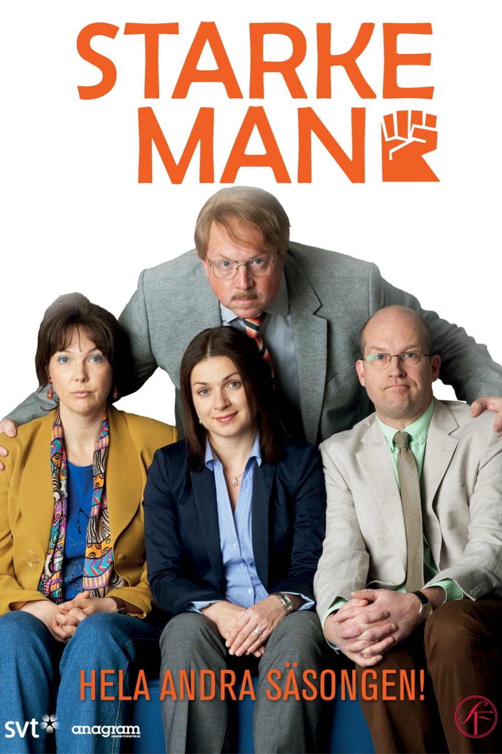 Poster de Temporada 2