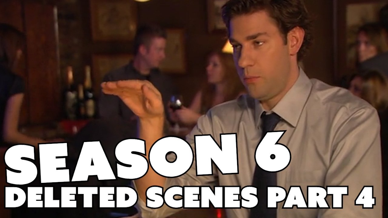 Season 6 Deleted Scenes Part 4