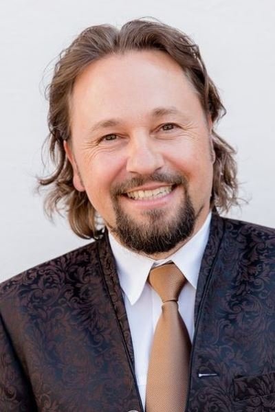Foto de Wolfgang Pauritsch