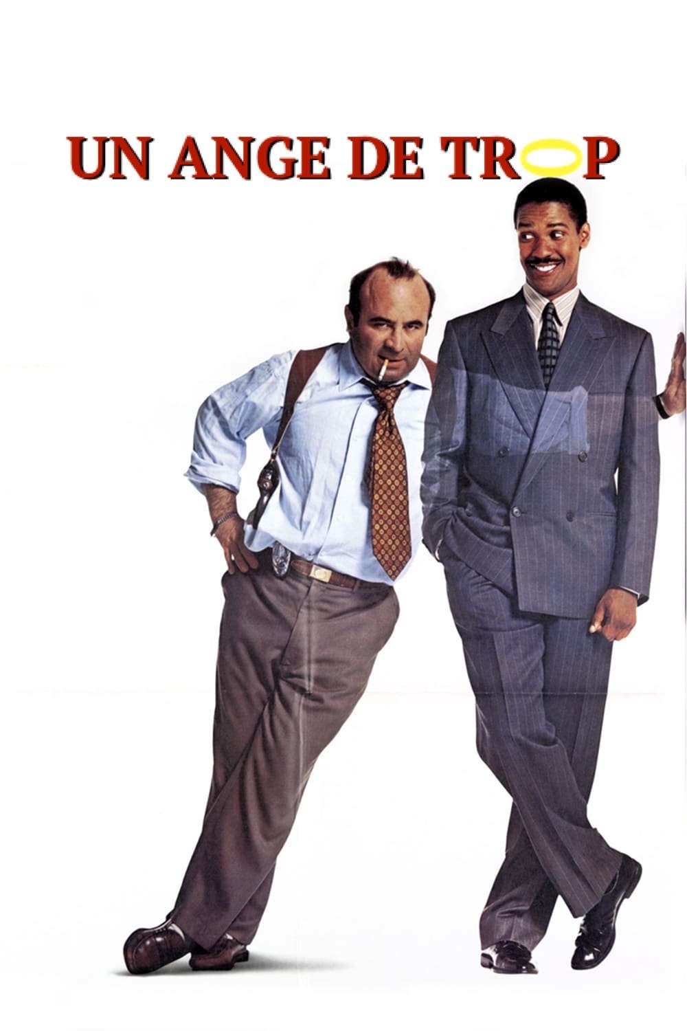 Affiche du film Heart Condition