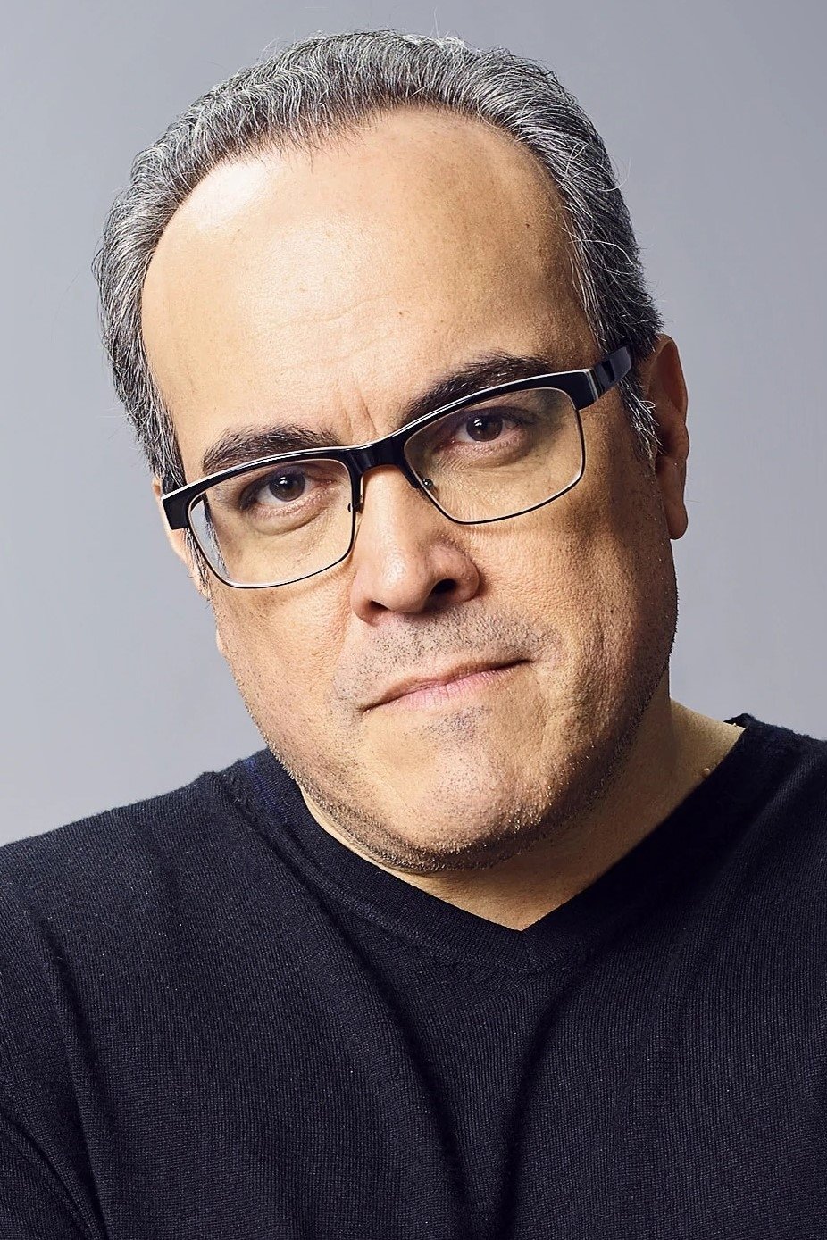 Foto de David Zayas
