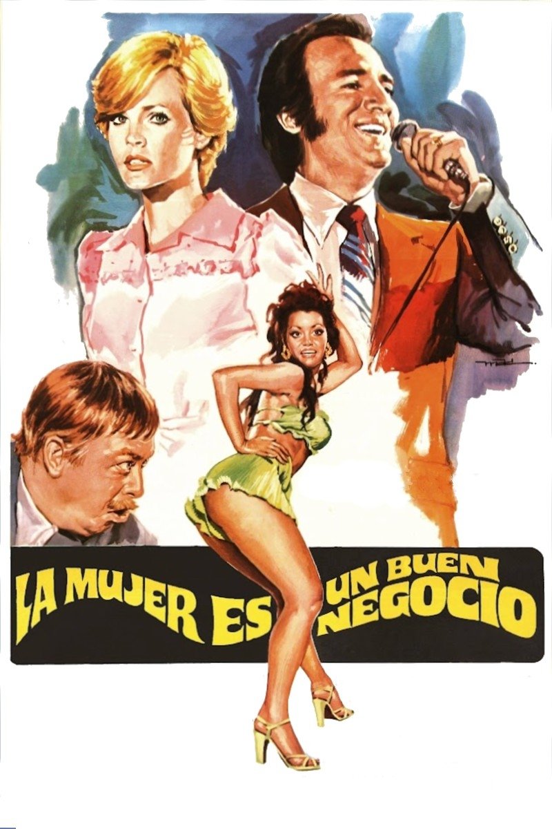Poster movie