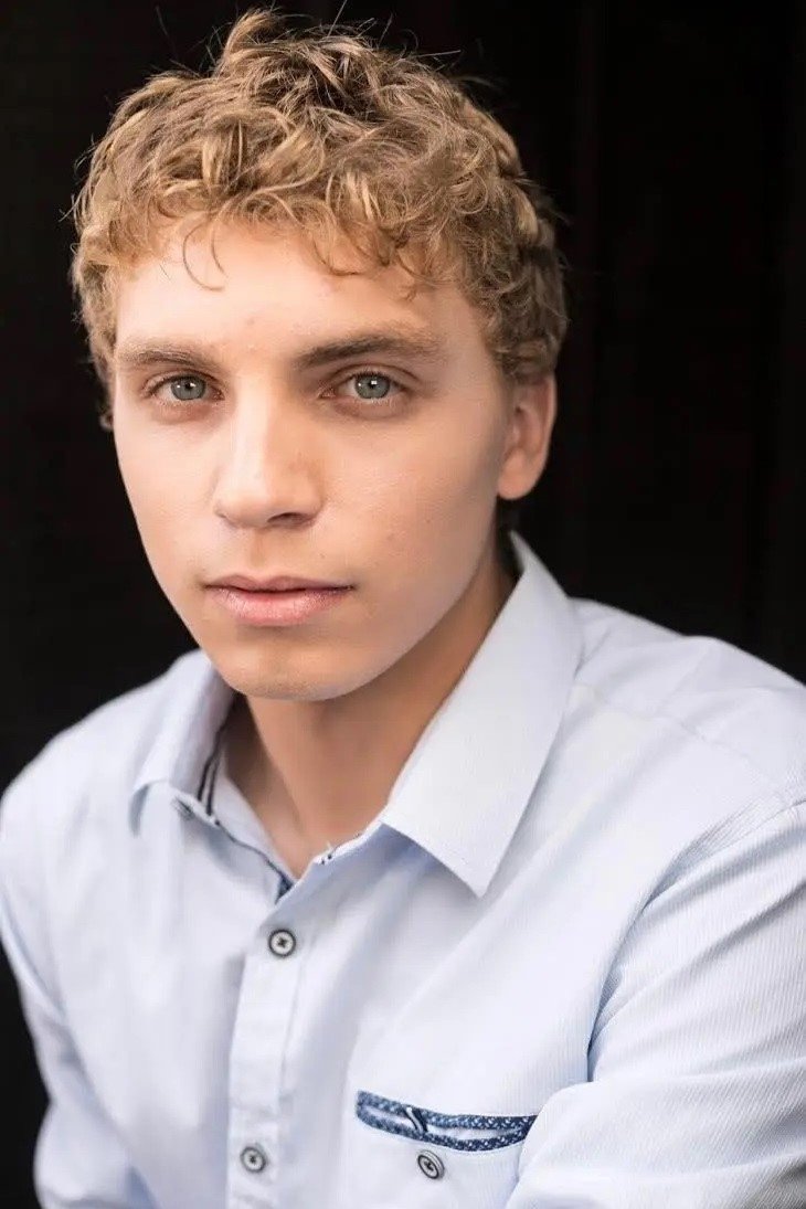 Foto de Joseph Stam