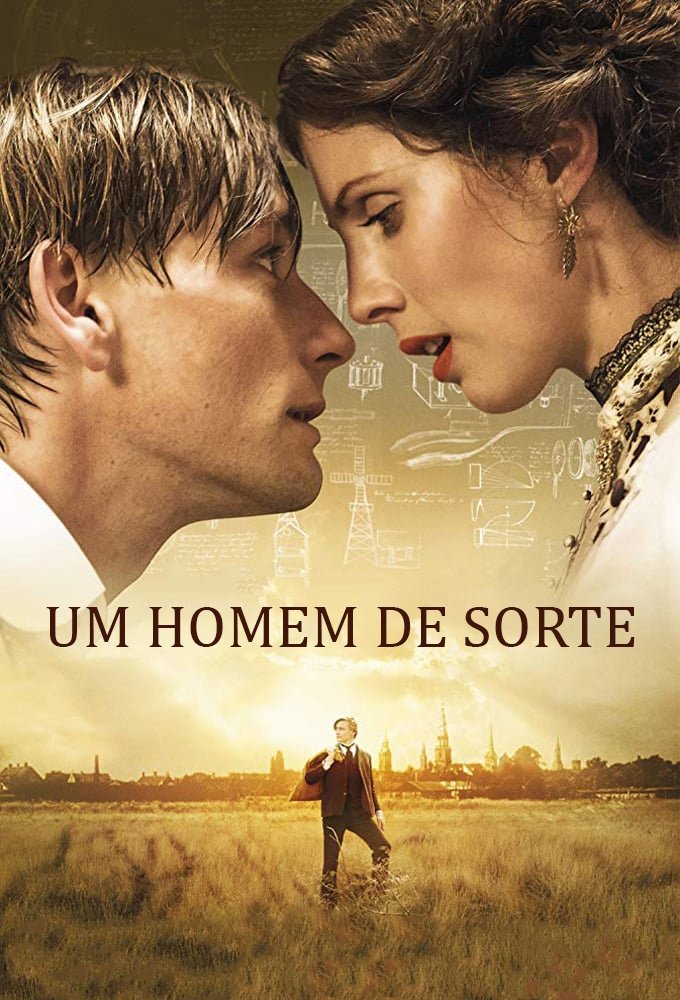 Poster de Um Homem de Sorte