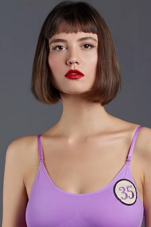 Foto de Kristina Sukhorukova