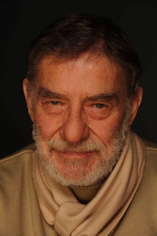 Foto de Ahmet Mekin