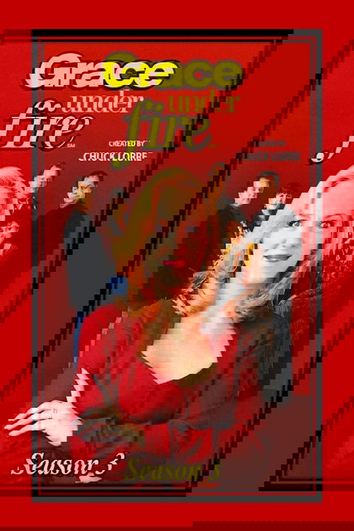Poster de Temporada 3
