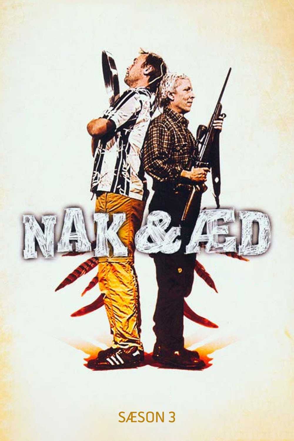Poster de Temporada 3