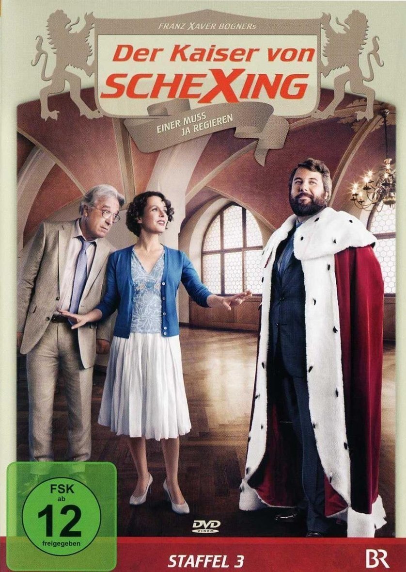 Poster de Temporada 3