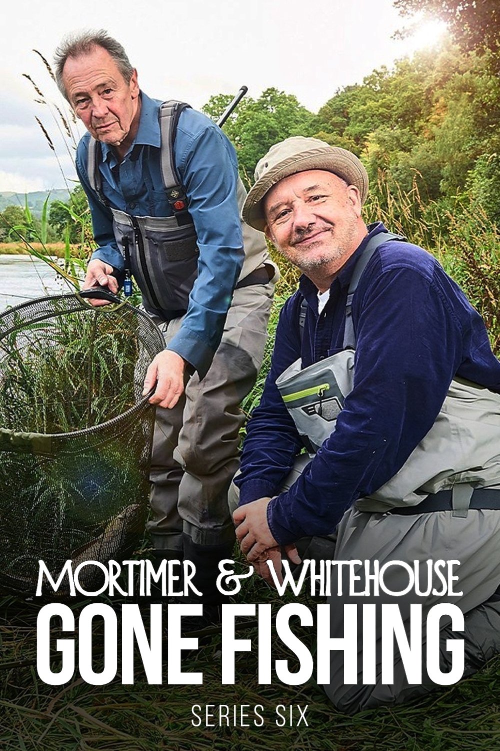 Poster de Temporada 6