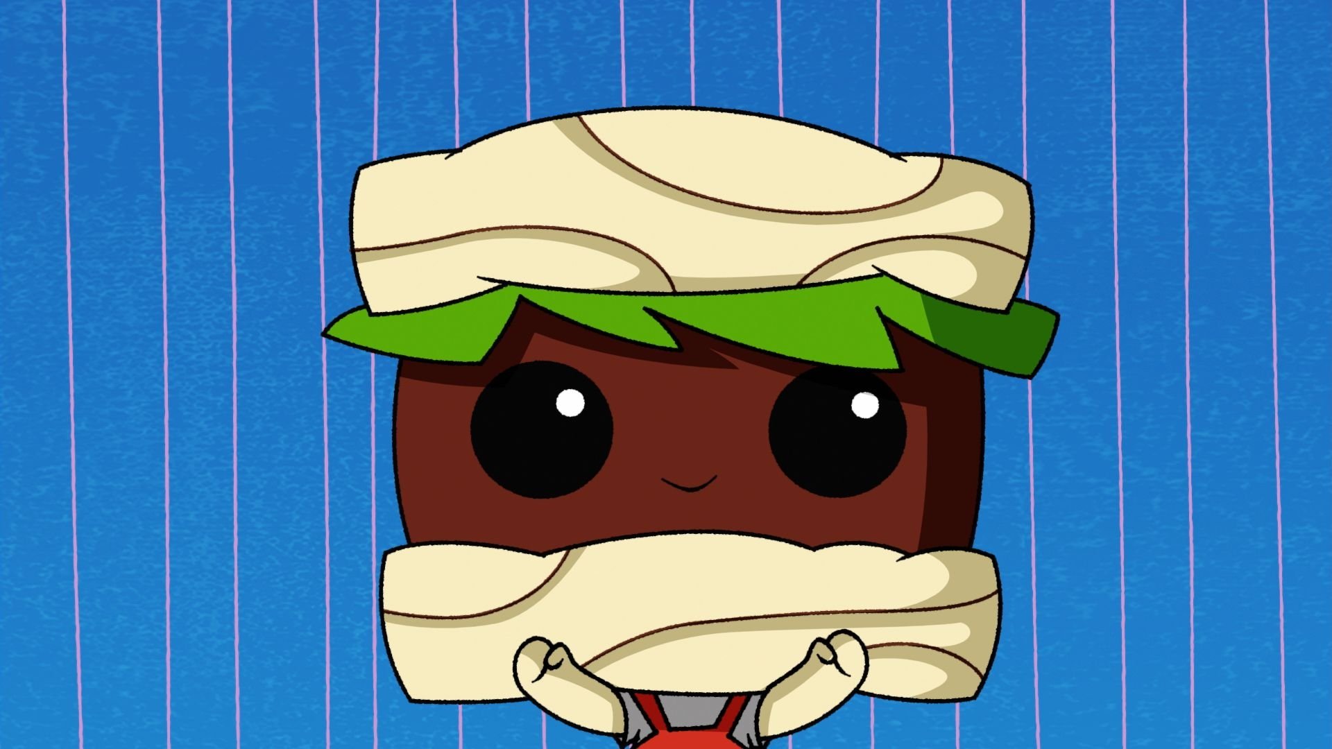 Big Chibi 6: Super Charged