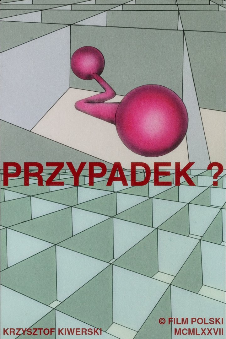 Poster de Przypadek?