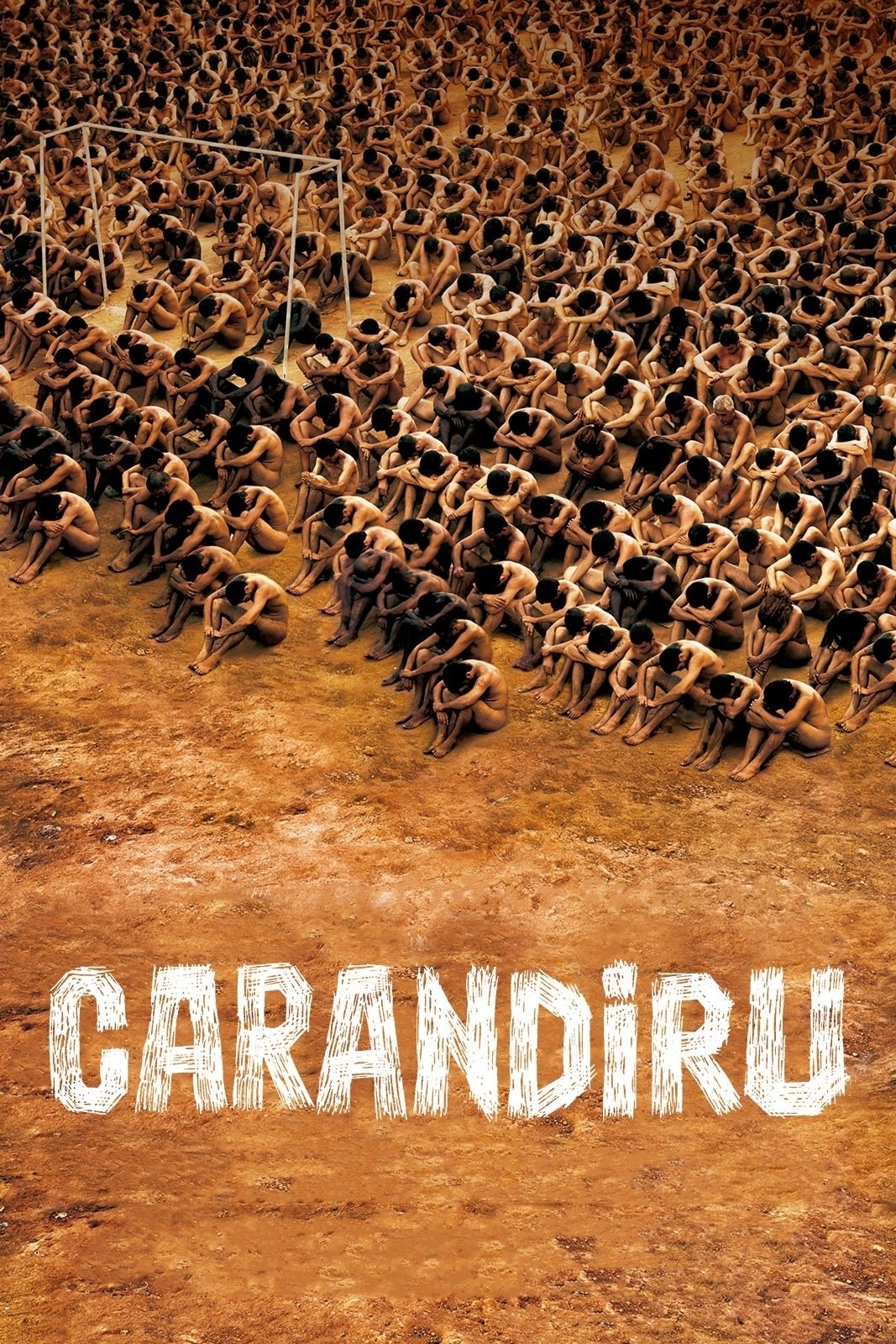 Poster de Carandiru