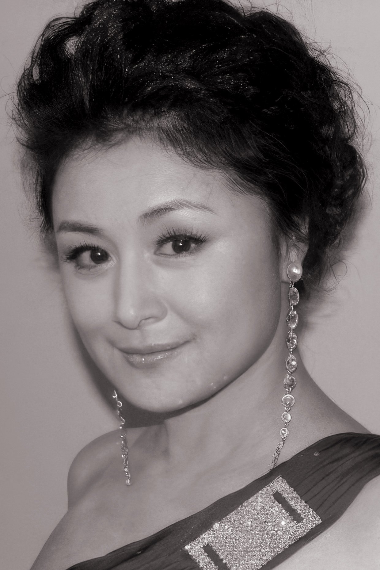 Foto de Yu Yuexian