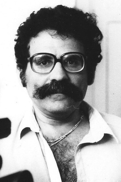 Foto de Luiz Rosemberg Filho