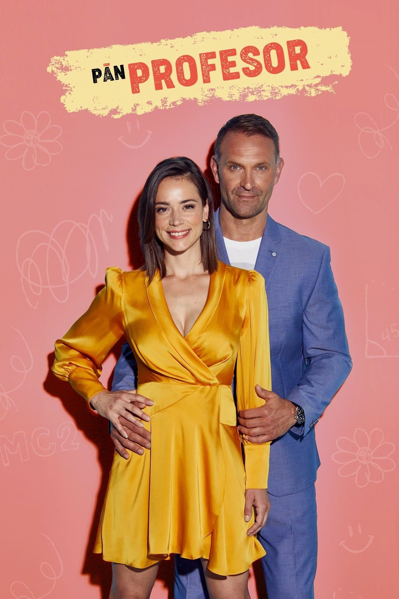 Poster de Temporada 4