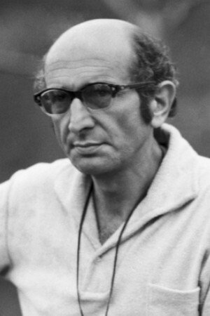 Foto de Jerzy Lipman