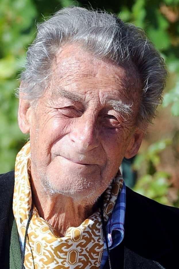 Foto de Jean Lacouture