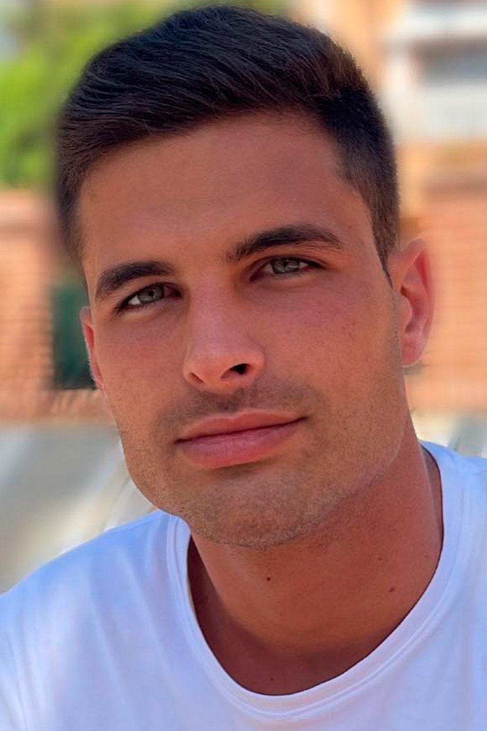 Foto de Miguel de Hoyos