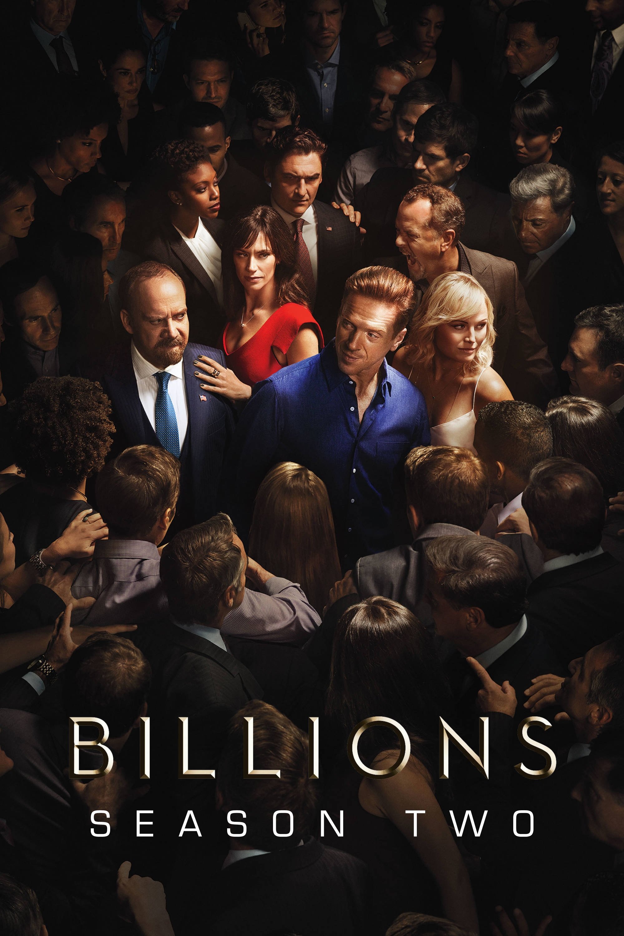 Poster de Temporada 2