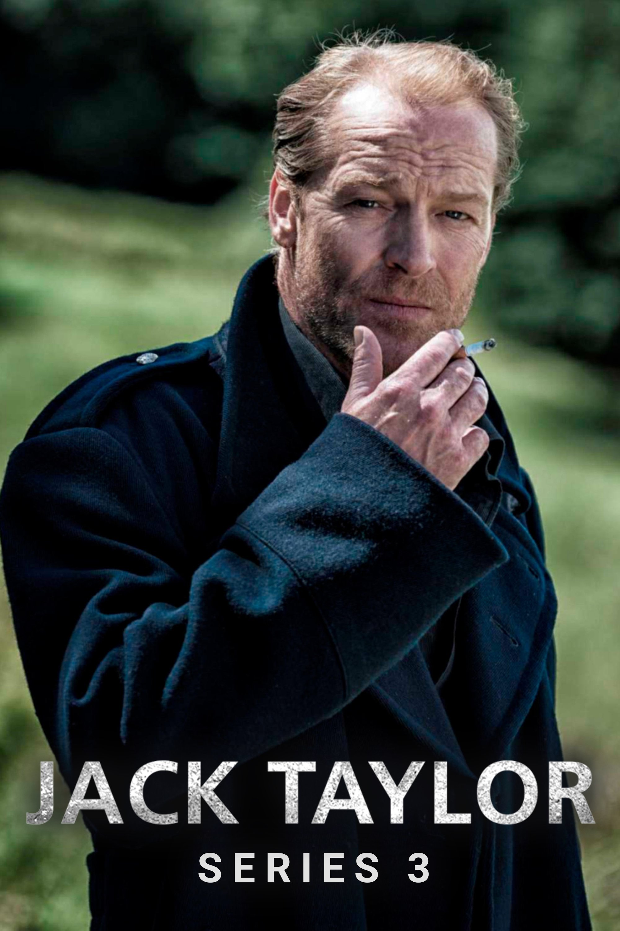 Poster de Temporada 3