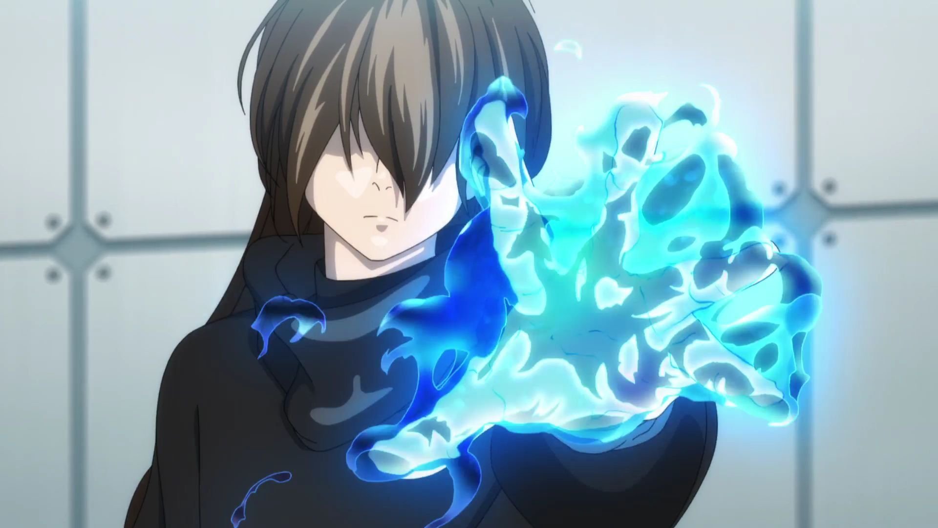 Tower of God - 2. Sezon, 1. Bölüm