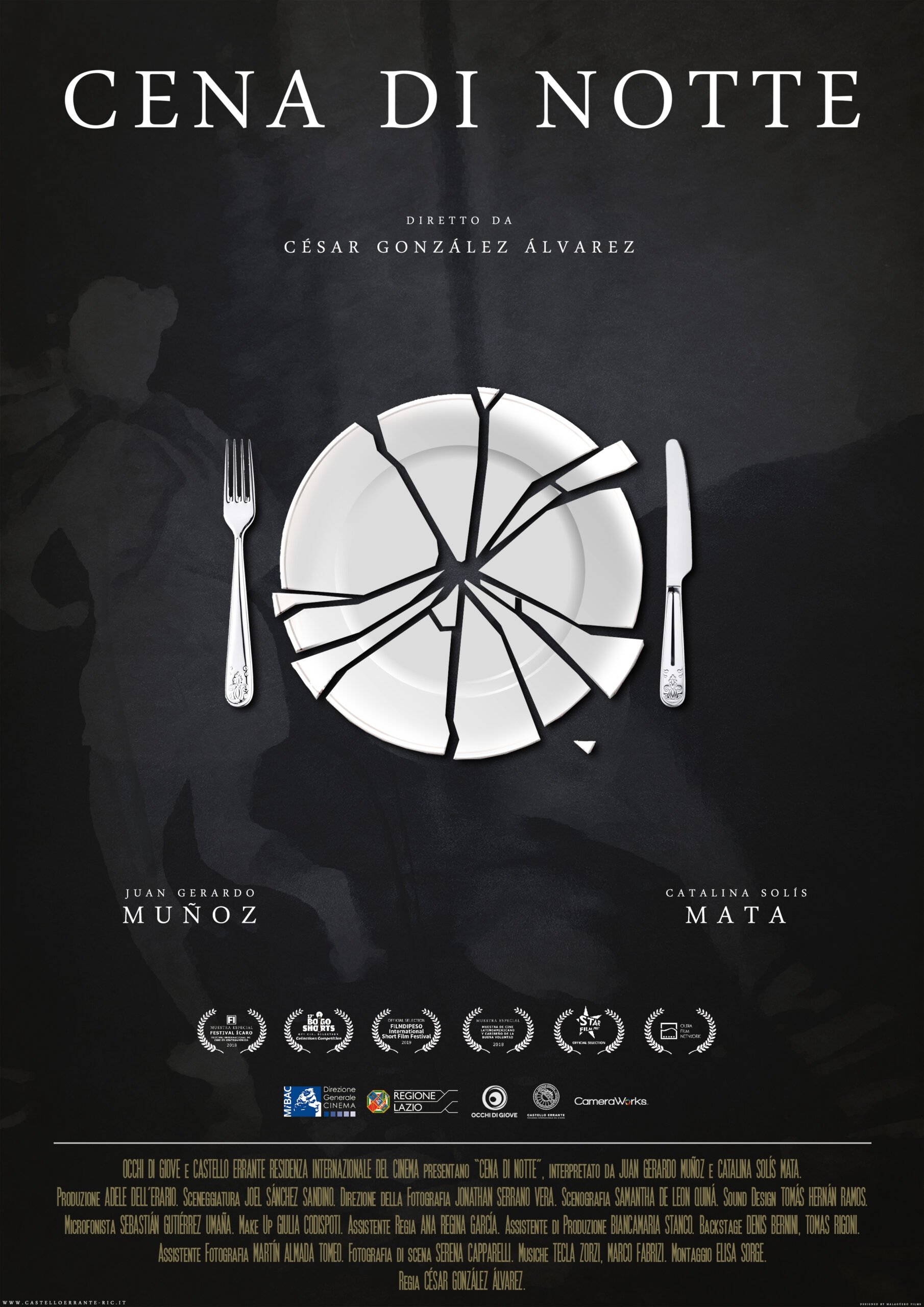 Poster movie