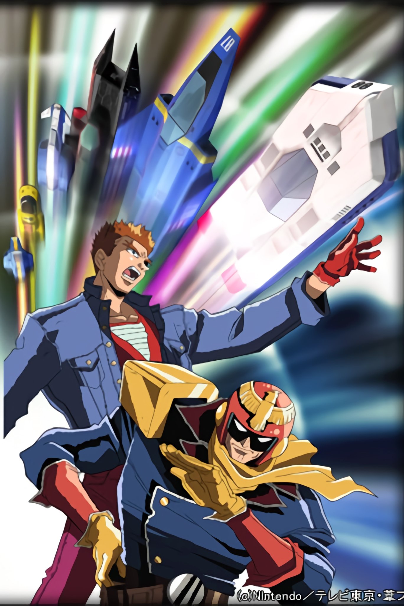 Poster de Temporada 1