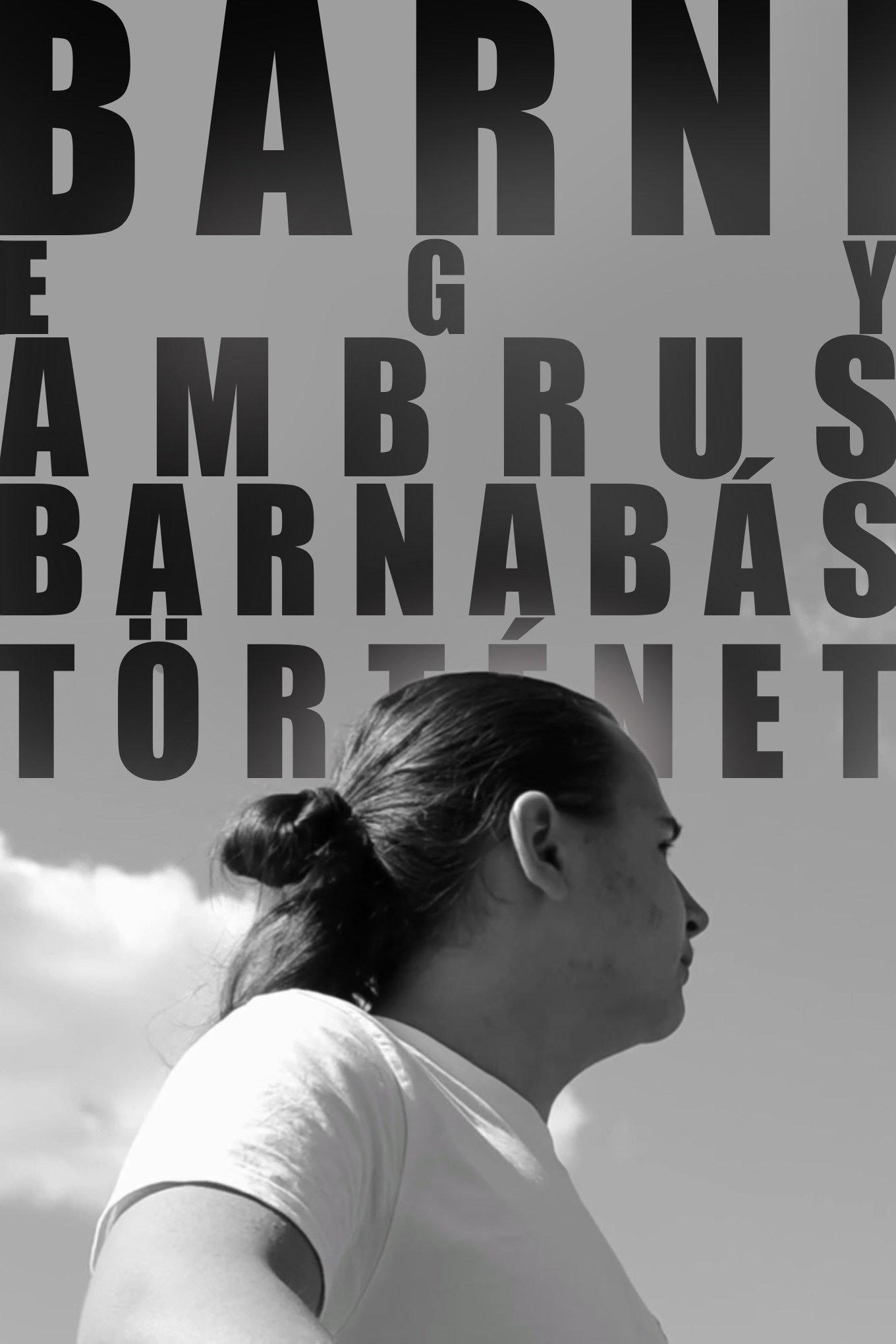 Poster de BARNI: Egy Ambrus Barnabás-történet