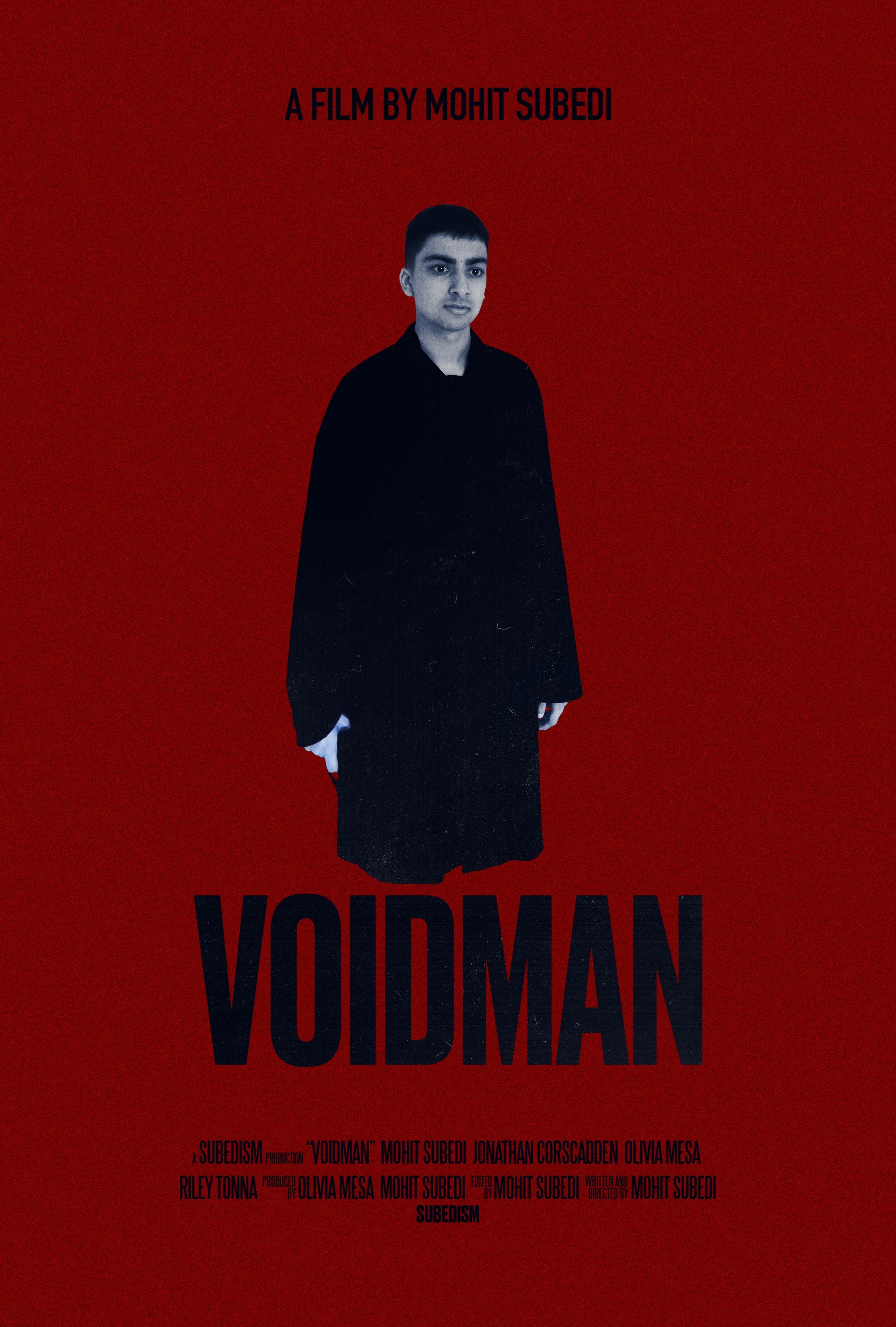 Poster movie