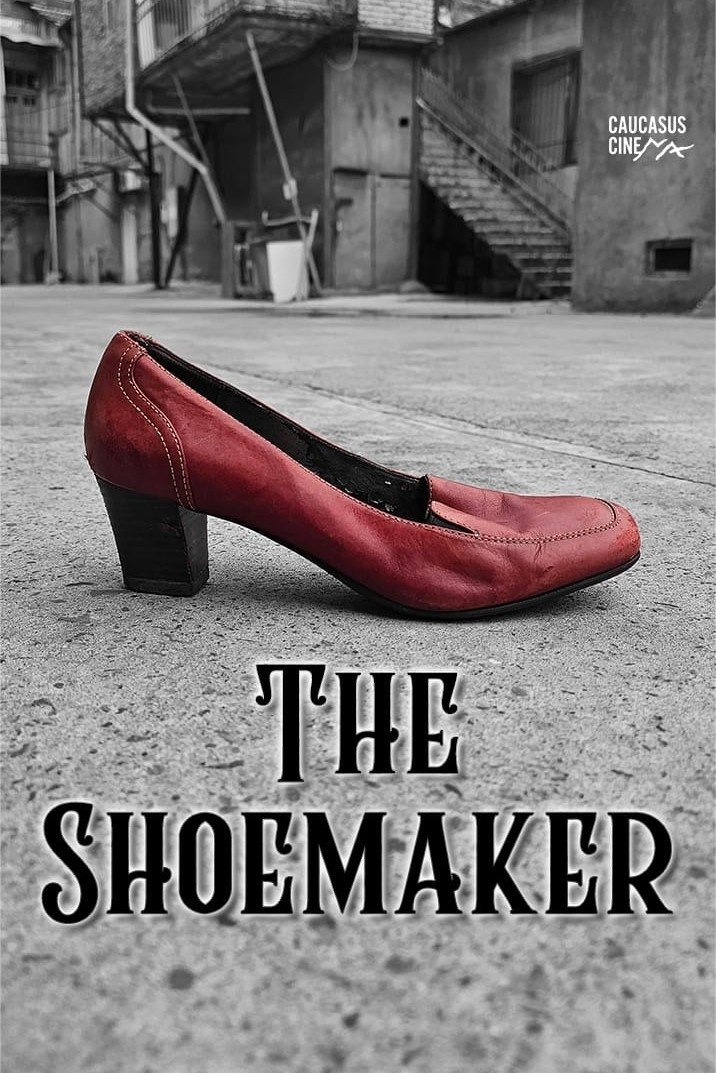 Poster de The Shoemaker