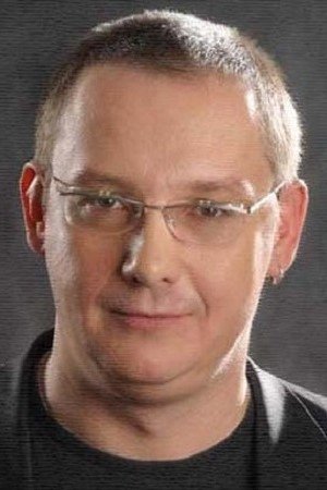 Foto de Igor Zubkov