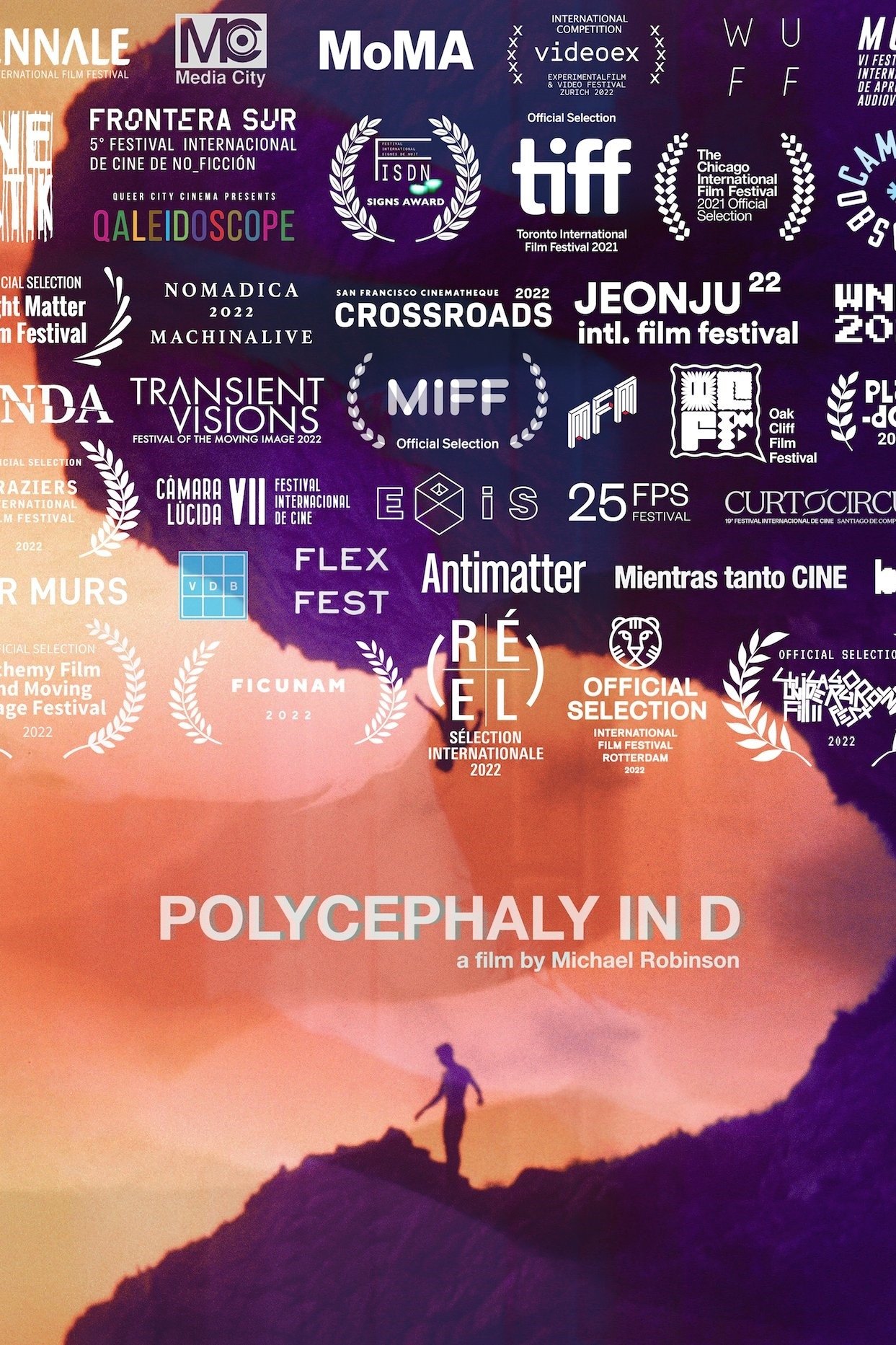 Poster movie