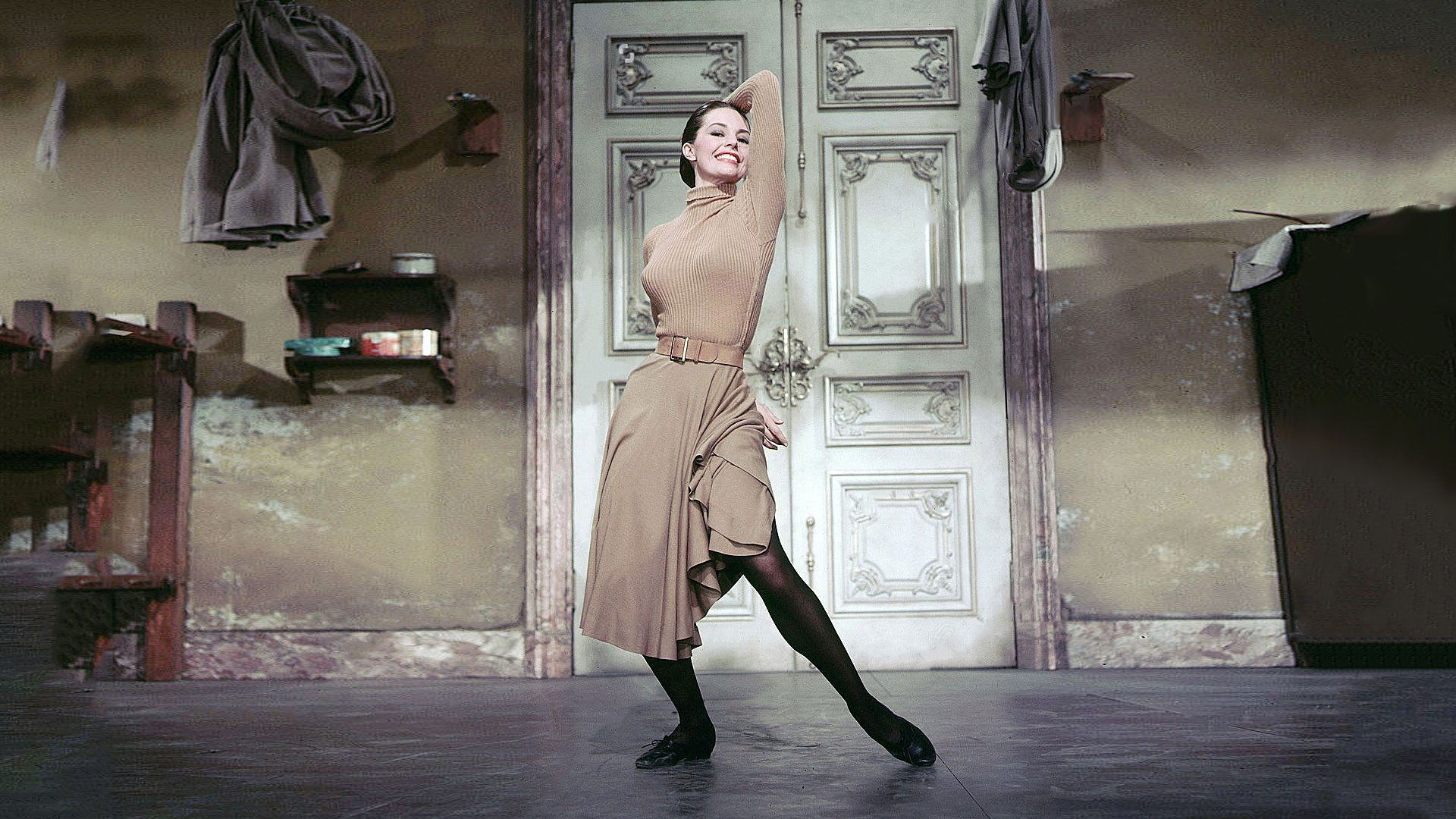 Backdrop image