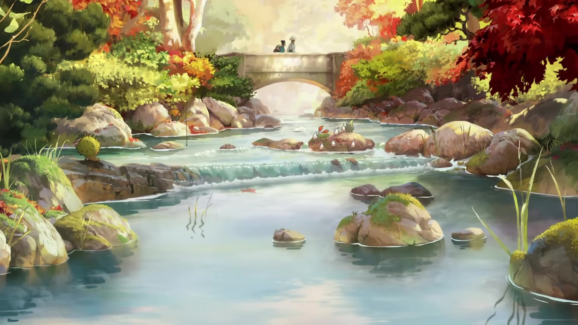 Backdrop image