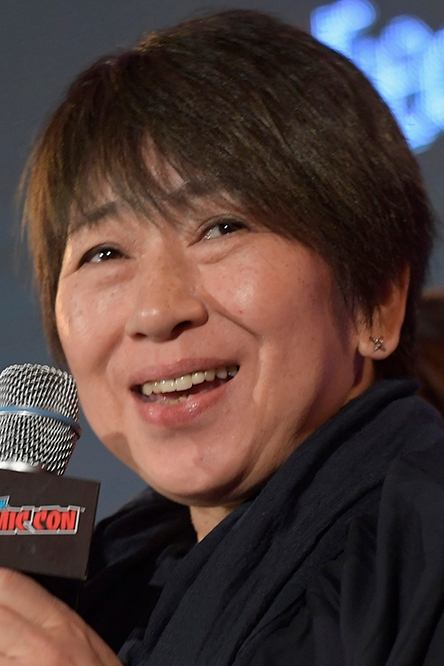 Foto de 信本敬子