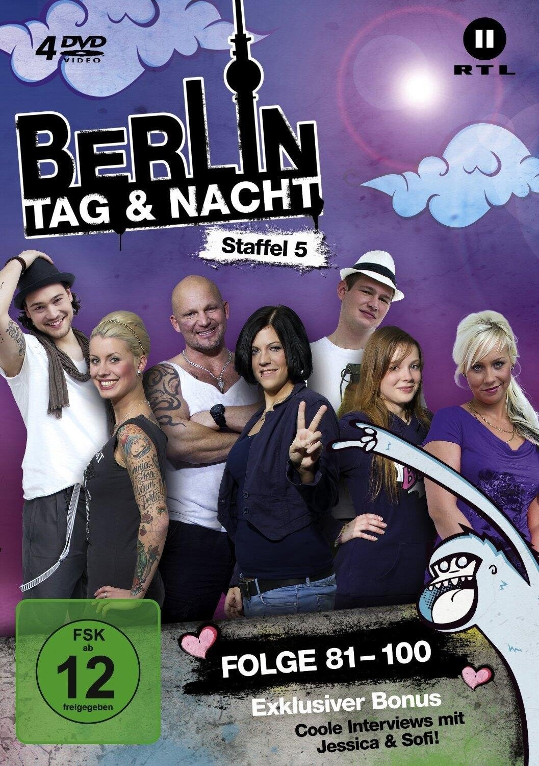 Poster de Temporada 5