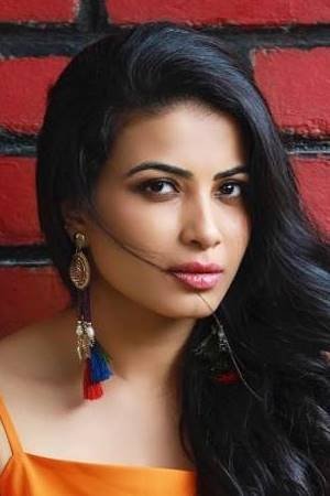 Foto de Kavya Shetty