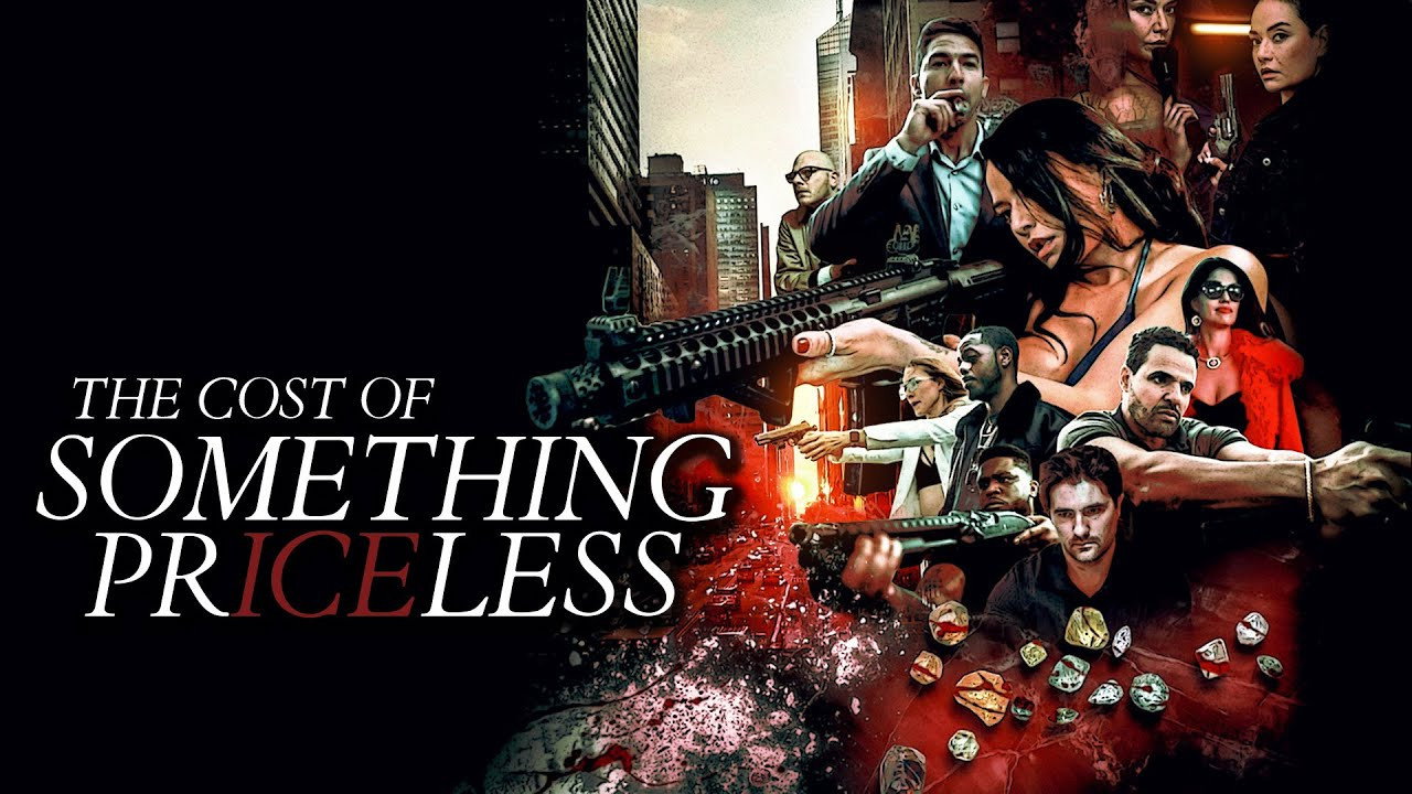 The Cost of Something Priceless