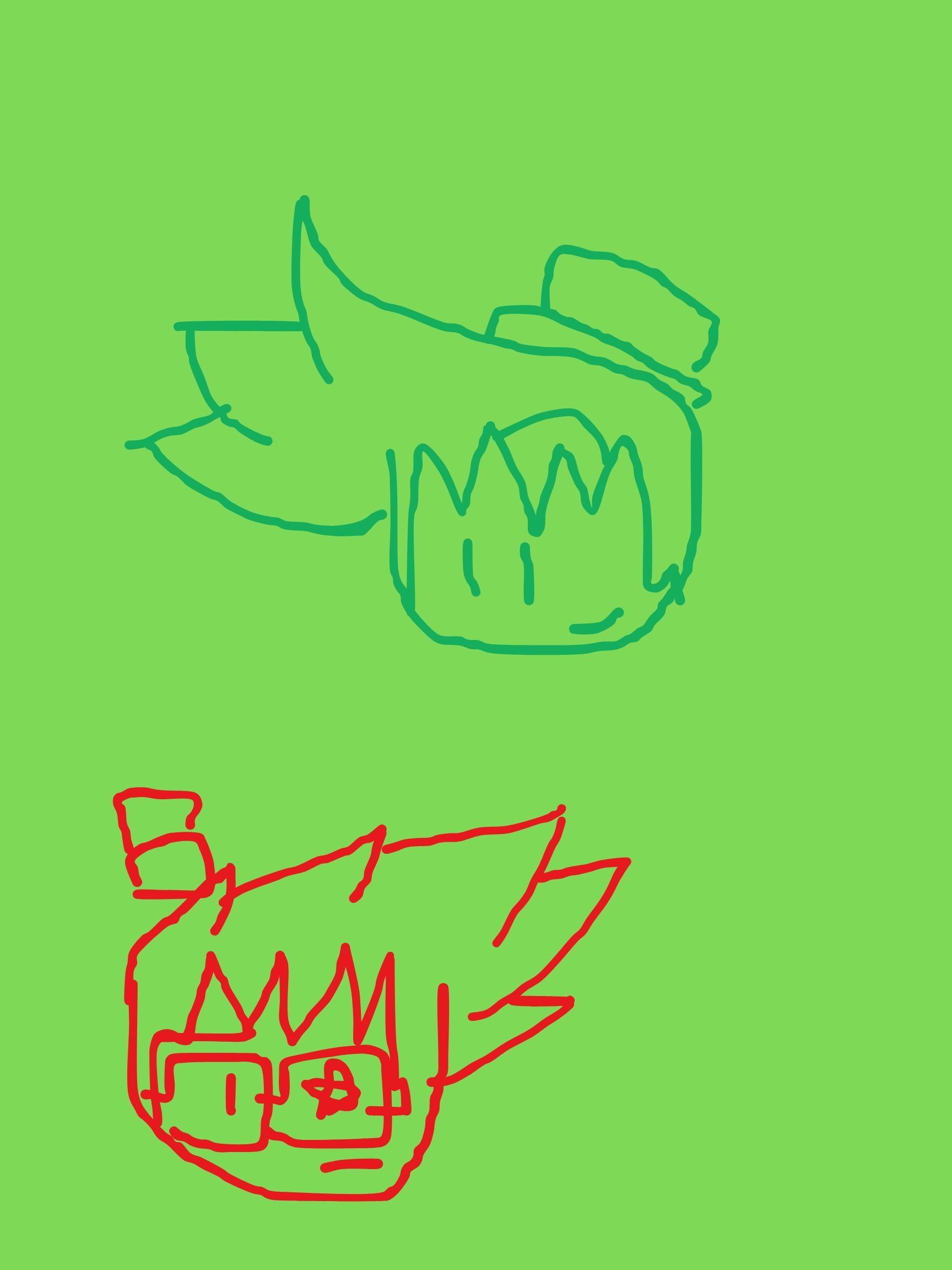 Poster de Virtual Battles