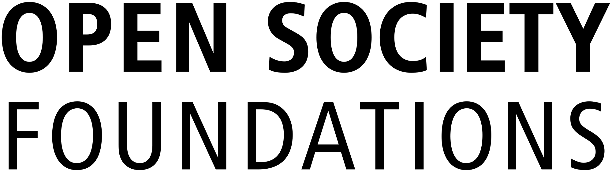 Open Society Foundations