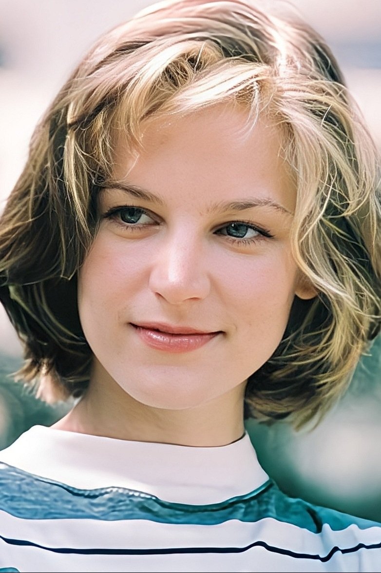 Foto de Bridget Fonda