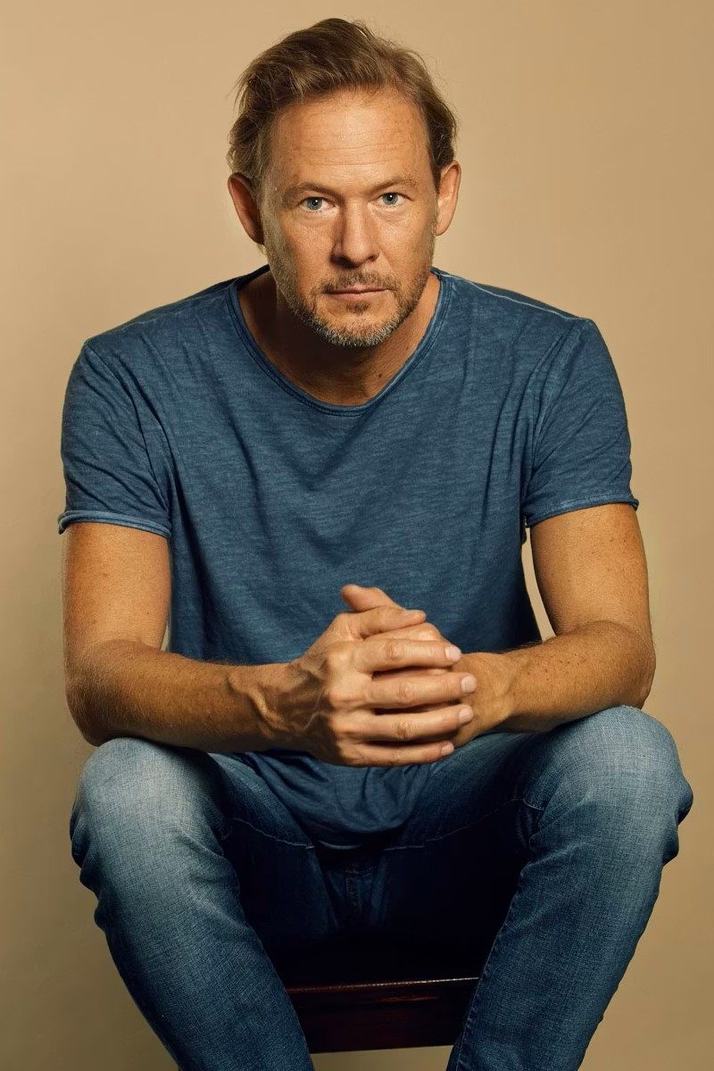 Foto de Oliver Clemens