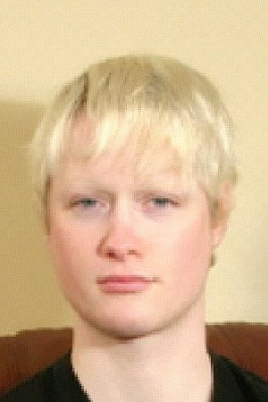 Foto de Erik