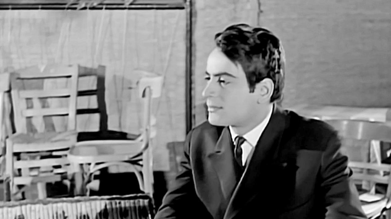 Backdrop image