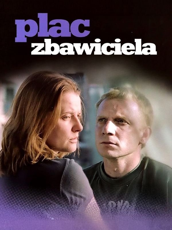 Poster de Plac Zbawiciela